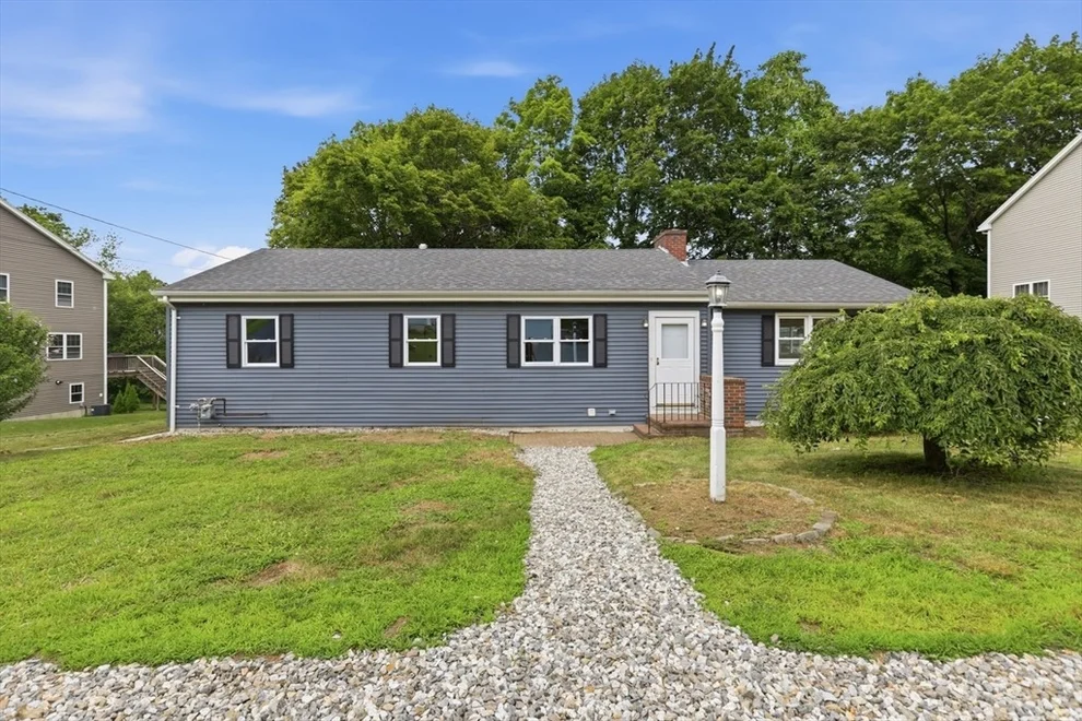 Unit for sale at 1007 Boston Rd, Haverhill, MA 01835