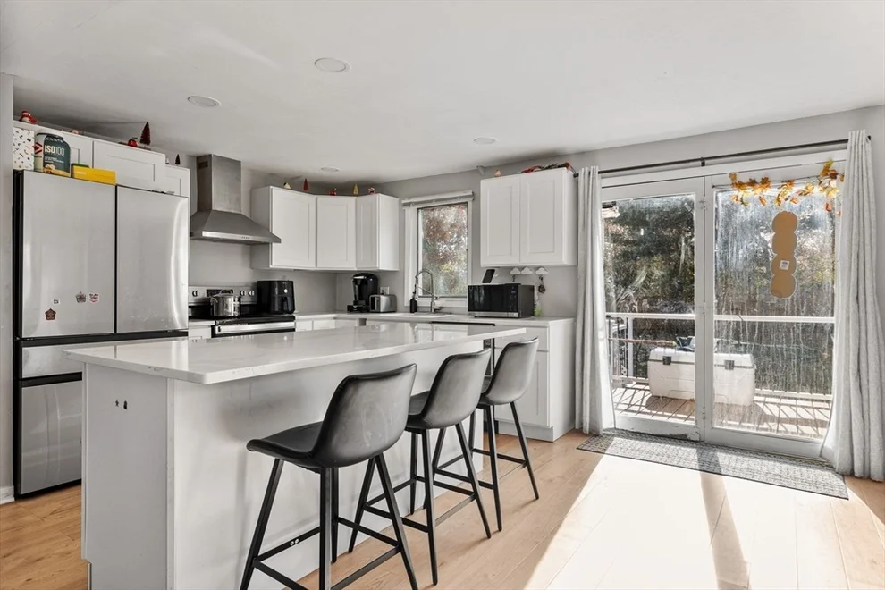 Unit for sale at 33 Michael Rd, Randolph, MA 02368