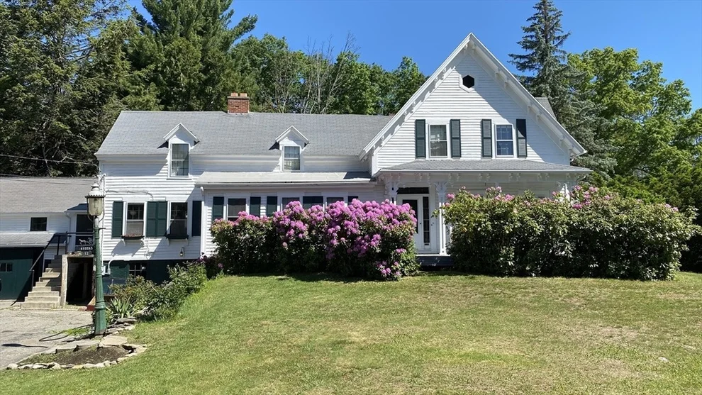 Unit for sale at 12 Nelson Pl, Worcester, MA 01605