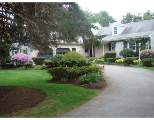 Unit for sale at 13 Saw Mill Road, Stow, MA 01775