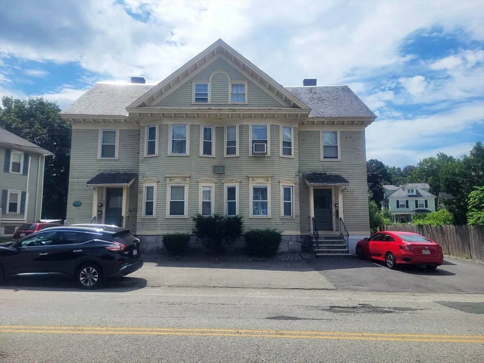 Unit for sale at 255 Rogers Street, Lowell, MA 01852