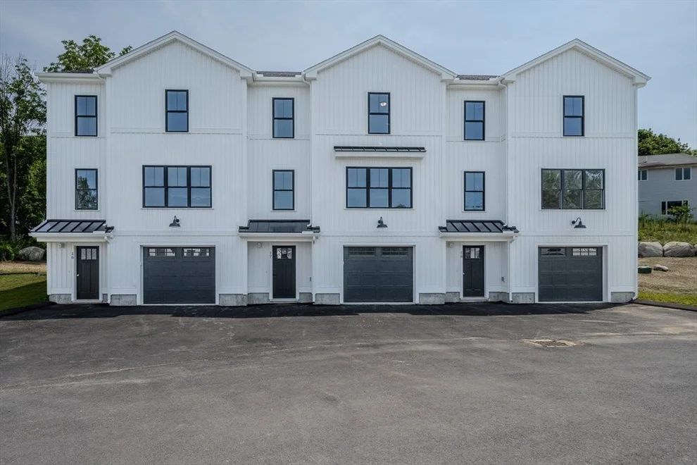 Unit for sale at 112 Genest St, Dracut, MA 01826
