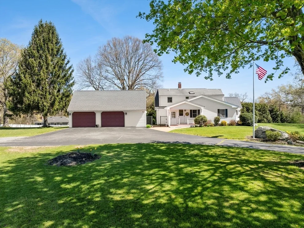 Unit for sale at 39 Ice House Rd, Taunton, MA 02780