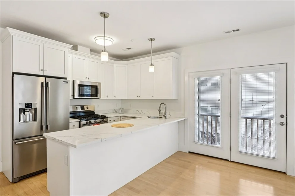 Unit for sale at 42 Blossom St., Chelsea, MA 02150
