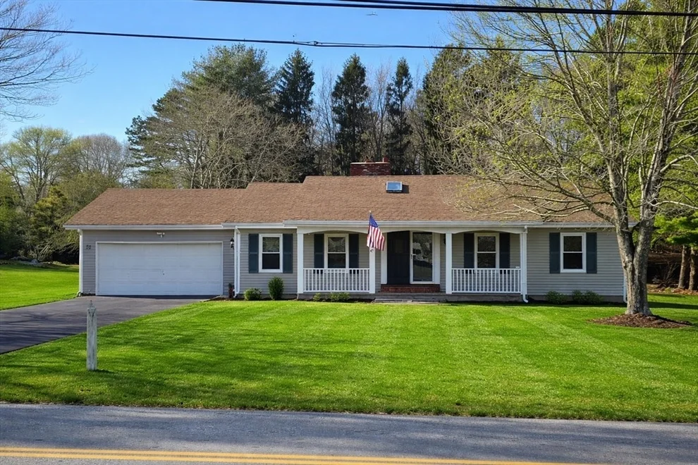 Unit for sale at 47 Narrows, Freetown, MA 02702