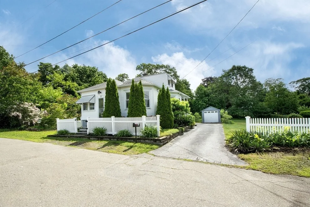 Unit for sale at 25 Ridge Street, Brockton, MA 02302