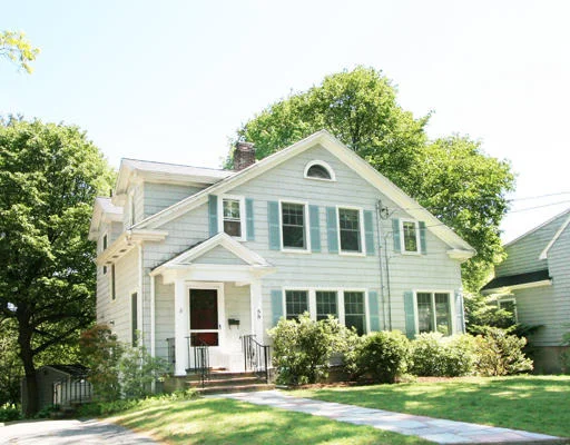 Unit for sale at 58 Lawton Road, Needham, MA 02492