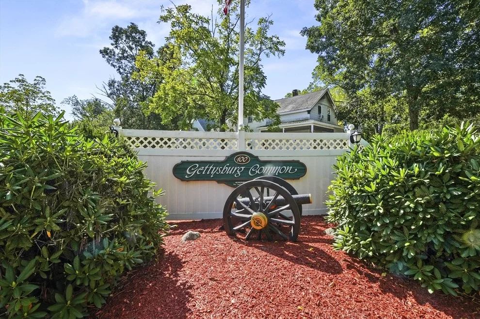 Unit for sale at 100 Pleasant Street, Tewksbury, MA 01876
