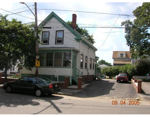 Unit for sale at 58 Allston, Medford, MA 02155