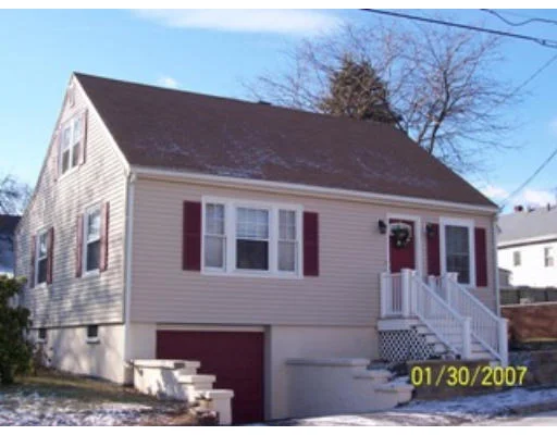 Unit for sale at 11 Miller St, Methuen, MA 01844