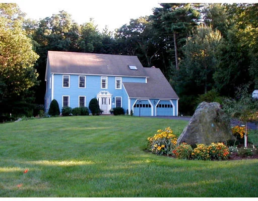 Unit for sale at 216 Rolling Meadow Drive, Holliston, MA 01746