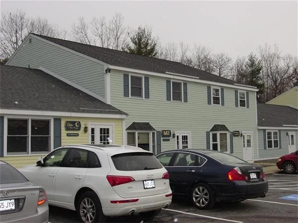 Unit for sale at 270 Littleton Rd, Westford, MA 01886
