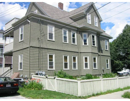 Unit for sale at 66 Lexington Ave, Somerville, MA 02144