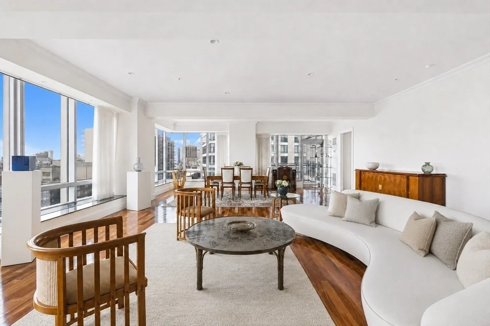 Unit for sale at 2 Avery Street, Boston, MA 02111