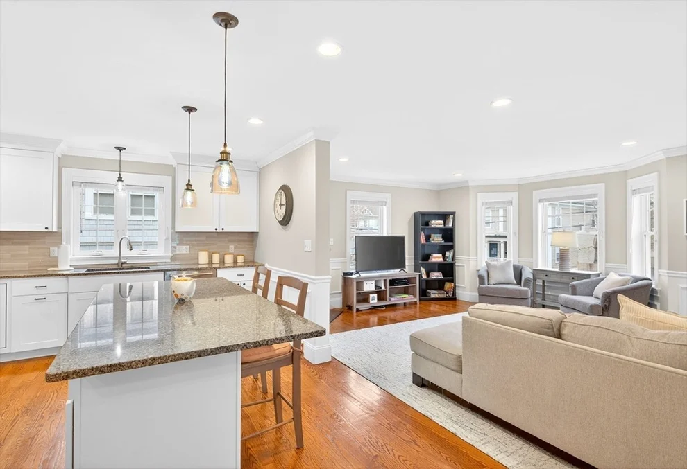 Unit for sale at 23 Palmer St, Waltham, MA 02451