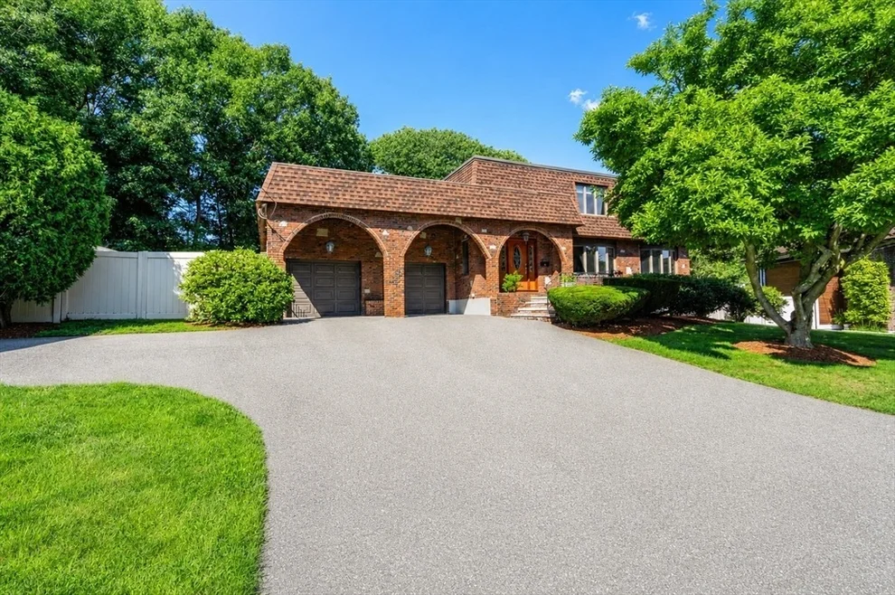 Unit for sale at 15 Cabot Road, Stoneham, MA 02180