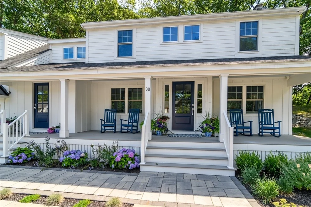 Unit for sale at 30 Snake Brook, Wayland, MA 01778