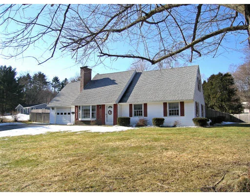 Unit for sale at 23 Parlee Road, Chelmsford, MA 01824