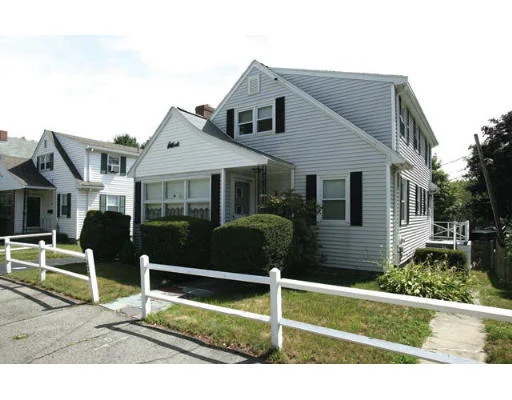 Unit for sale at 298 Clyde Street, Brookline, MA 02467