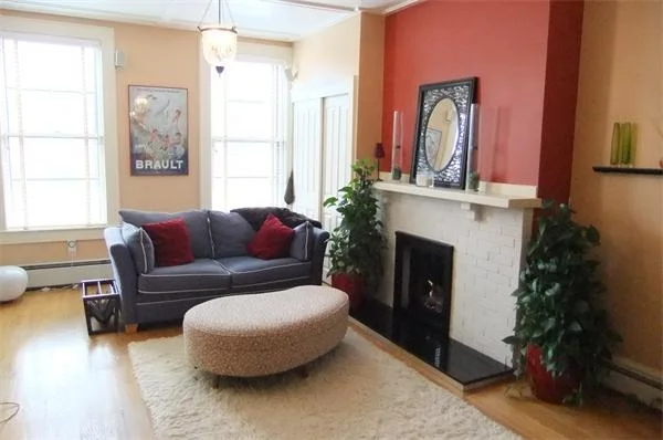 Unit for sale at 289 Shawmut Ave., Boston, MA 02118