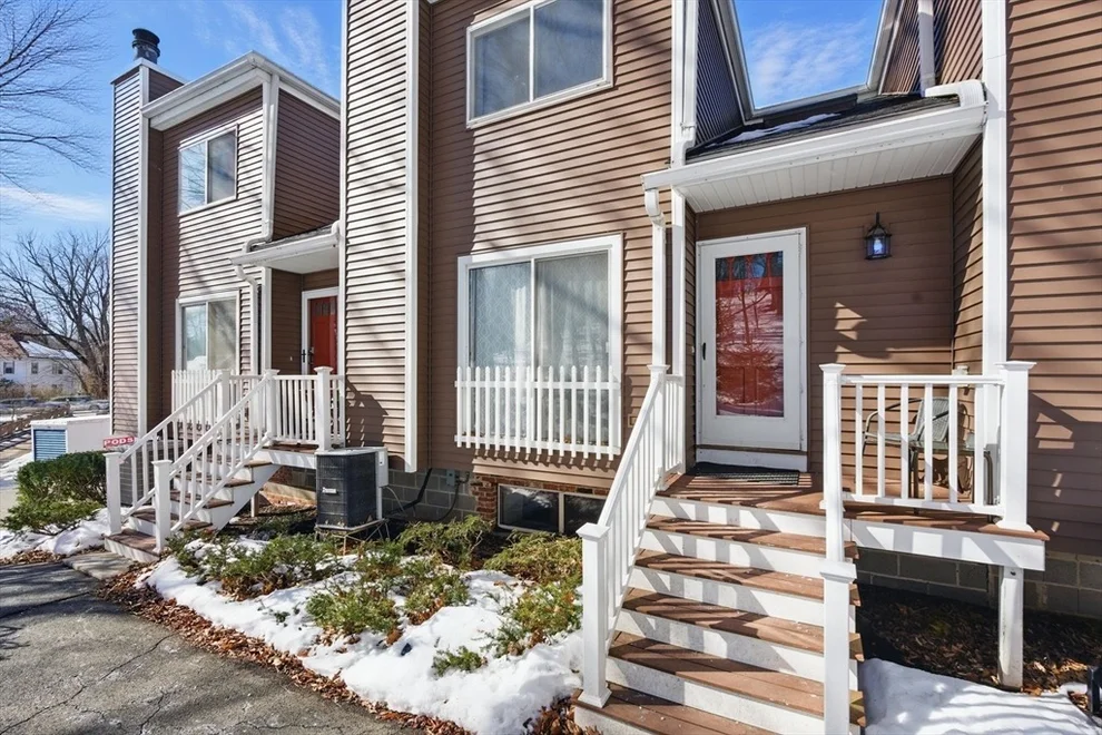 Unit for sale at 124 College St, South Hadley, MA 01075