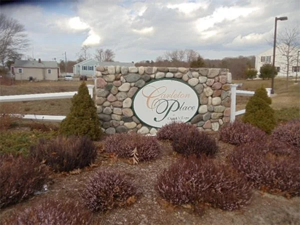 Unit for sale at 15 Carleton St, Wareham, MA 02558