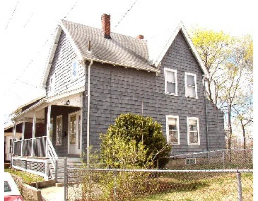 Unit for sale at 31 Poplar St., Malden, MA 02148