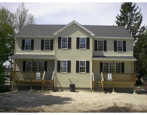 Unit for sale at 25 Arcade Street, Northbridge, MA 01588