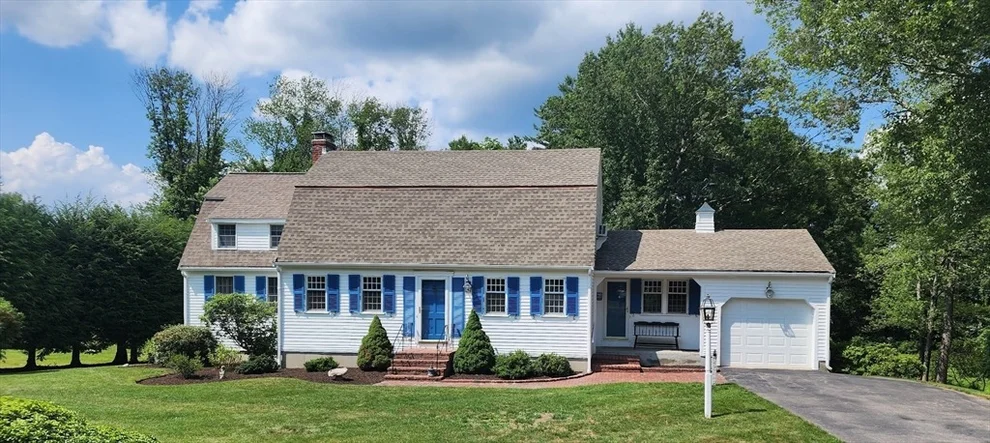 Unit for sale at 29 Ramblewood Dr, Ashland, MA 01721