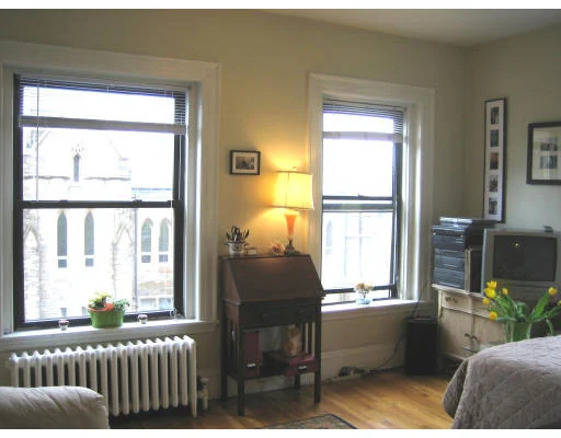 Unit for sale at 1091 Boylston St, Boston, MA 02115