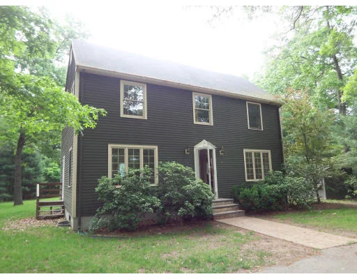 Unit for sale at 8 Hunter Avenue, Norfolk, MA 02056