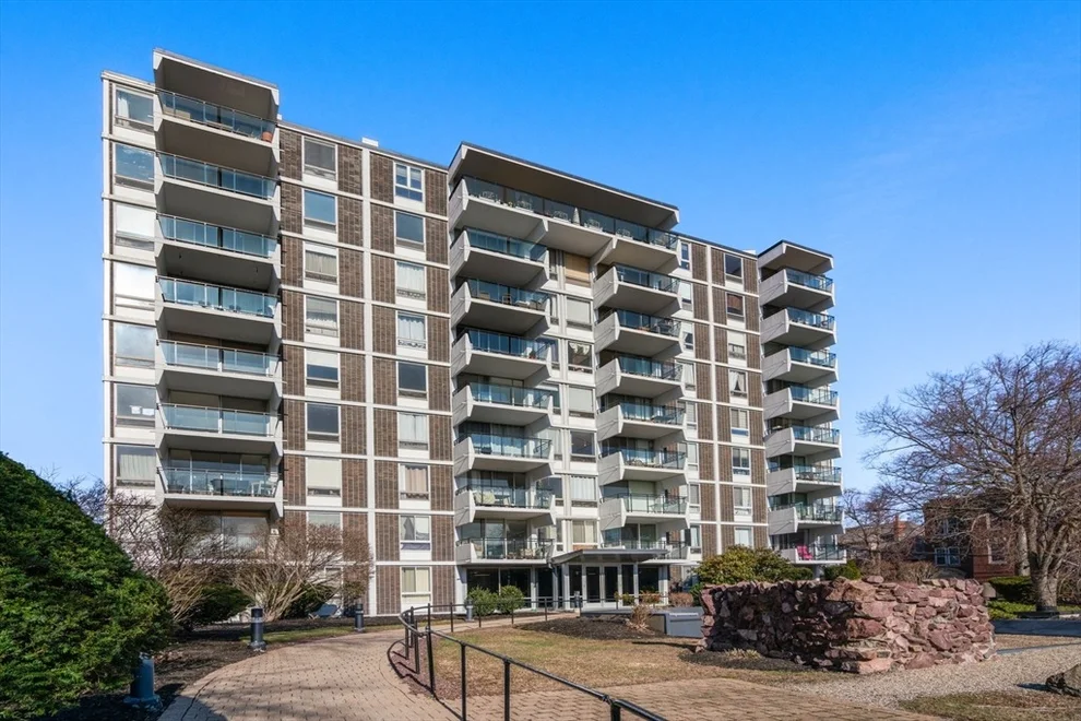 Unit for sale at 60 Babcock Street, Brookline, MA 02446
