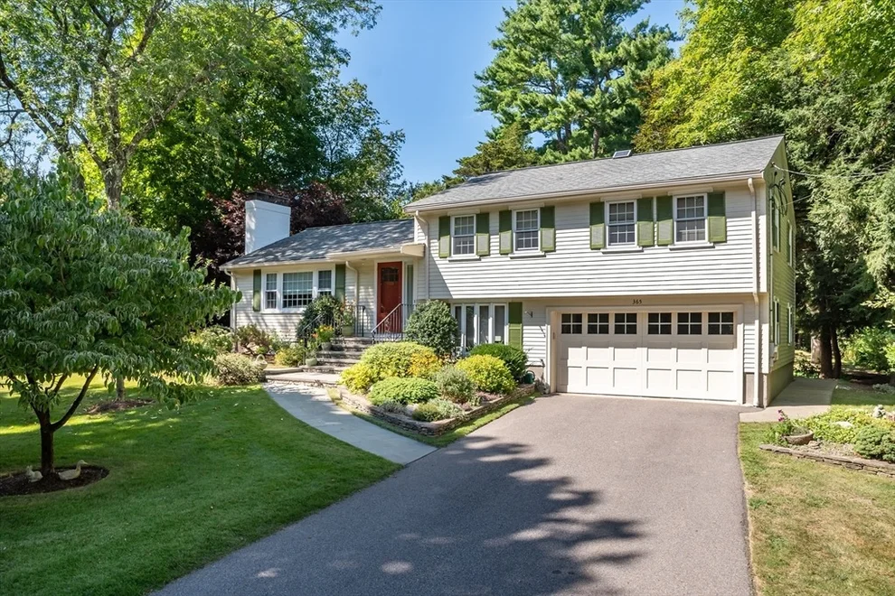 Unit for sale at 365 Dover Road, Westwood, MA 02090