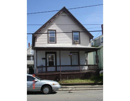 Unit for sale at 588 Summer St., Lynn, MA 01905