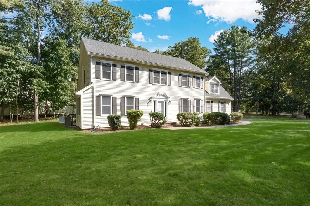 Unit for sale at 128 Goulding Street, Holliston, MA 01746