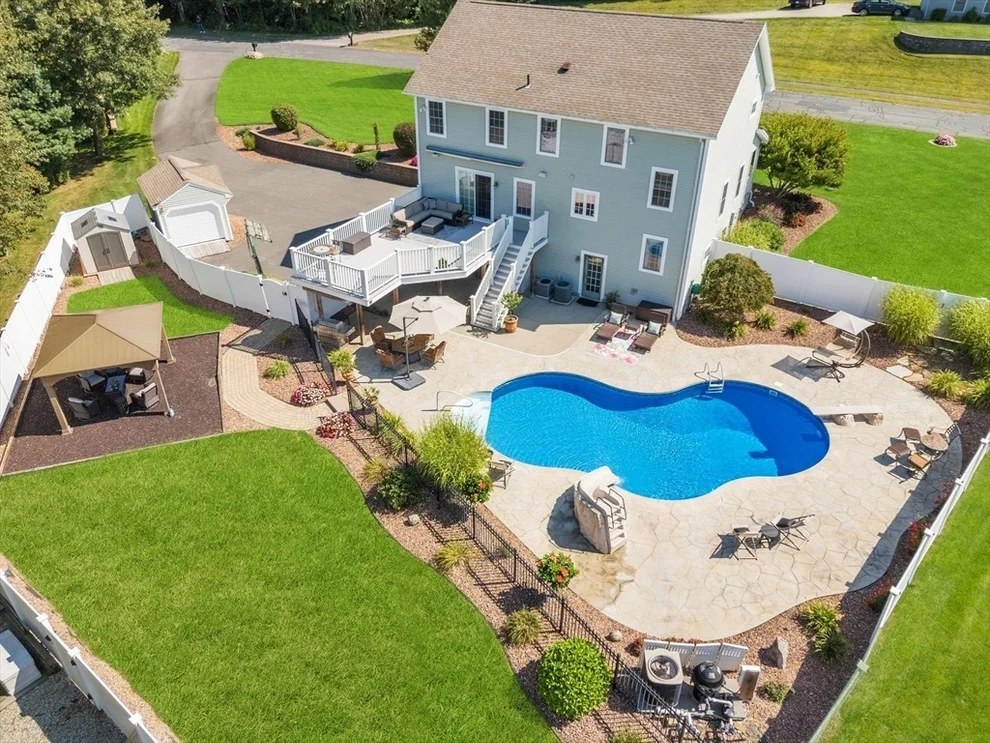 Unit for sale at 8 Pheasant Run, Belchertown, MA 01007