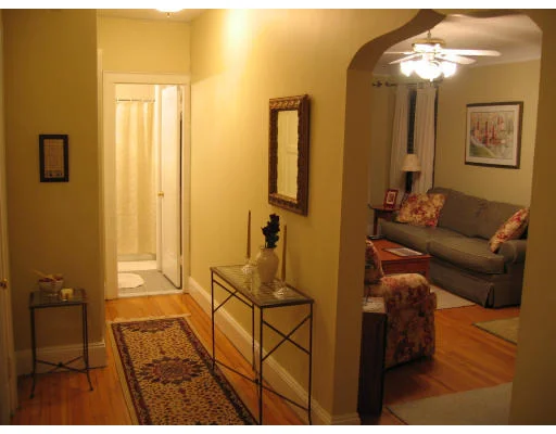 Unit for sale at 137 Englewood Ave, Boston, MA 02135