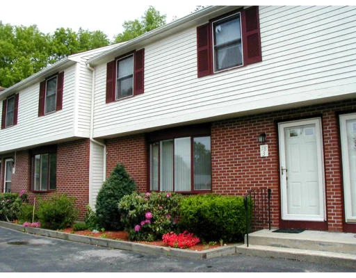 Unit for sale at 18-3 Potter Avenue, Plainville, MA 02762