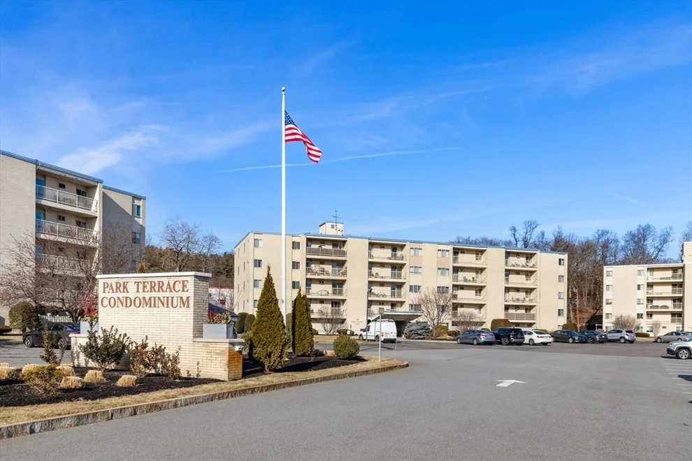 Unit for sale at 200 Park Terrace Dr, Stoneham, MA 02180