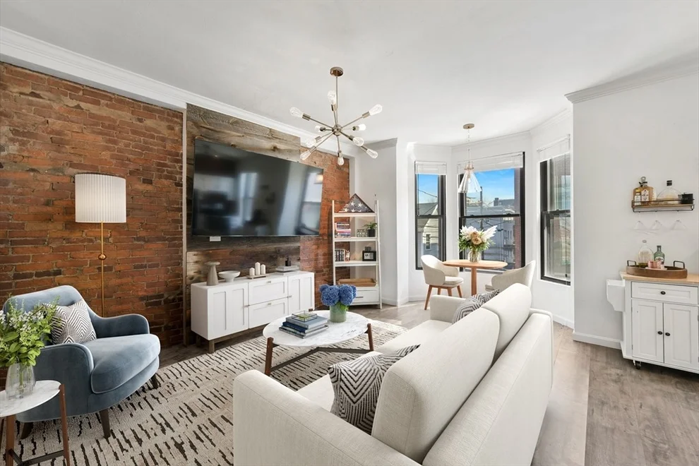 Unit for sale at 158 F St, Boston, MA 02127