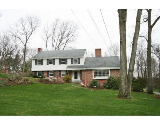 Unit for sale at 71 Bullard, Weston, MA 02493