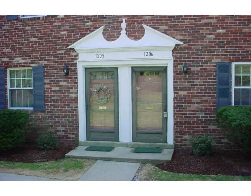 Unit for sale at 1206 Windsor Drive, Framingham, MA 01701