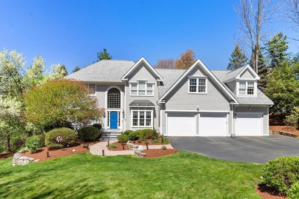 Unit for sale at 3 Anders Way, Acton, MA 01720