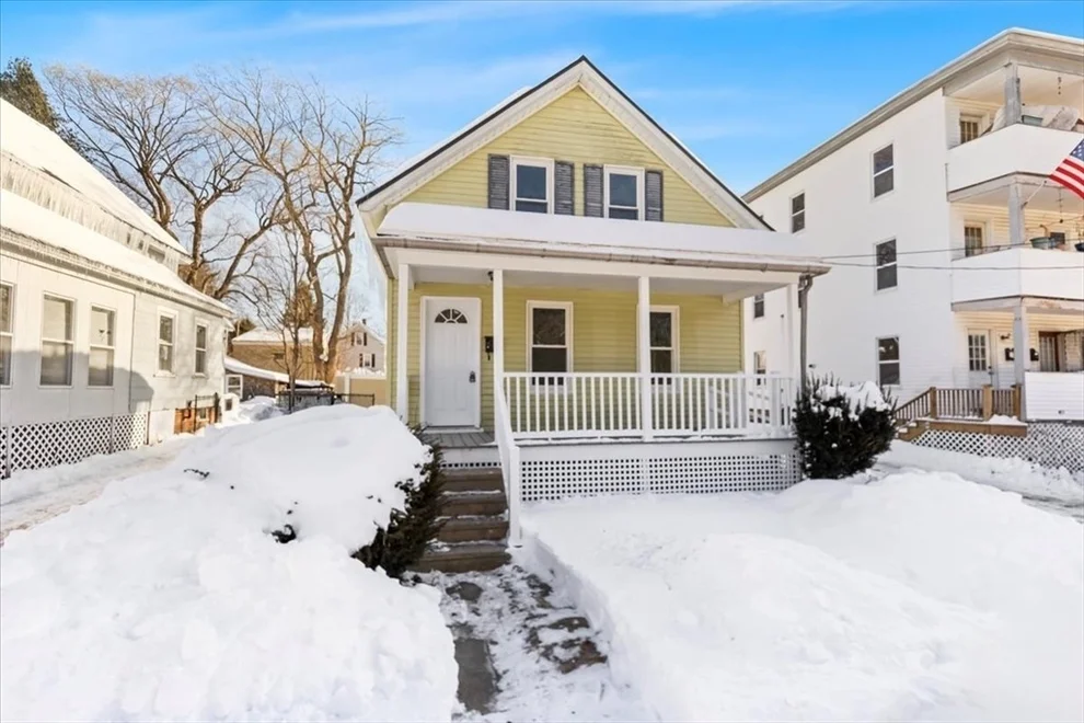 Unit for sale at 31 Webster St, Winchendon, MA 01475