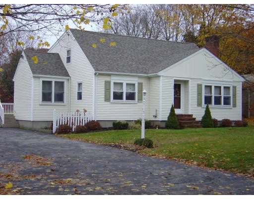 Unit for sale at 68 Baker Rd, Raynham, MA 02767
