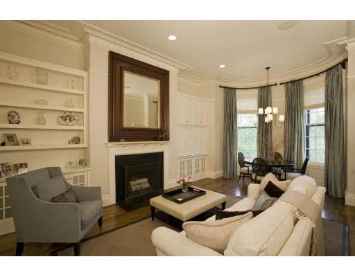 Unit for sale at 60 Commonwealth Ave, Boston, MA 02116
