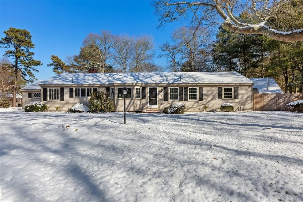 Unit for sale at 200 Lumbert Mill Rd, Barnstable, MA 02632