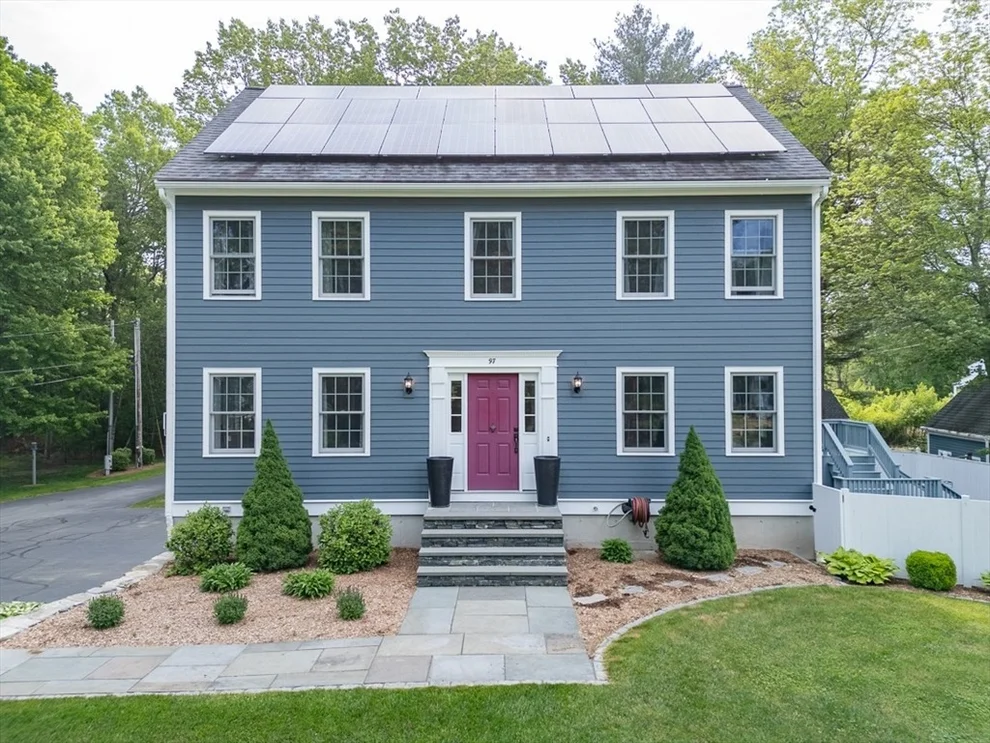 Unit for sale at 97 East St, Pepperell, MA 01463