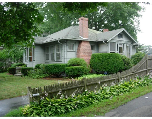 Unit for sale at 411 Moraine St, Brockton, MA 02301