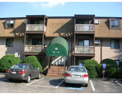 Unit for sale at 16 Erick Road, Mansfield, MA 02048